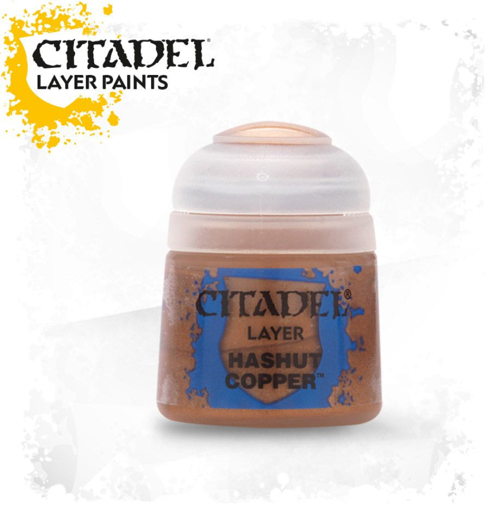 Citadel Layer Hashut Copper (22-63)