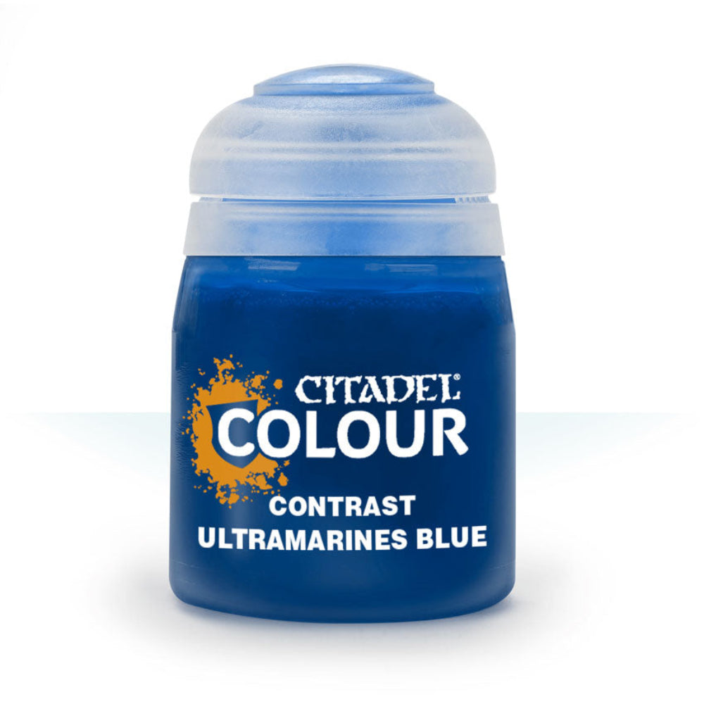 Citadel Contrast Ultramarines Blue (29-18)