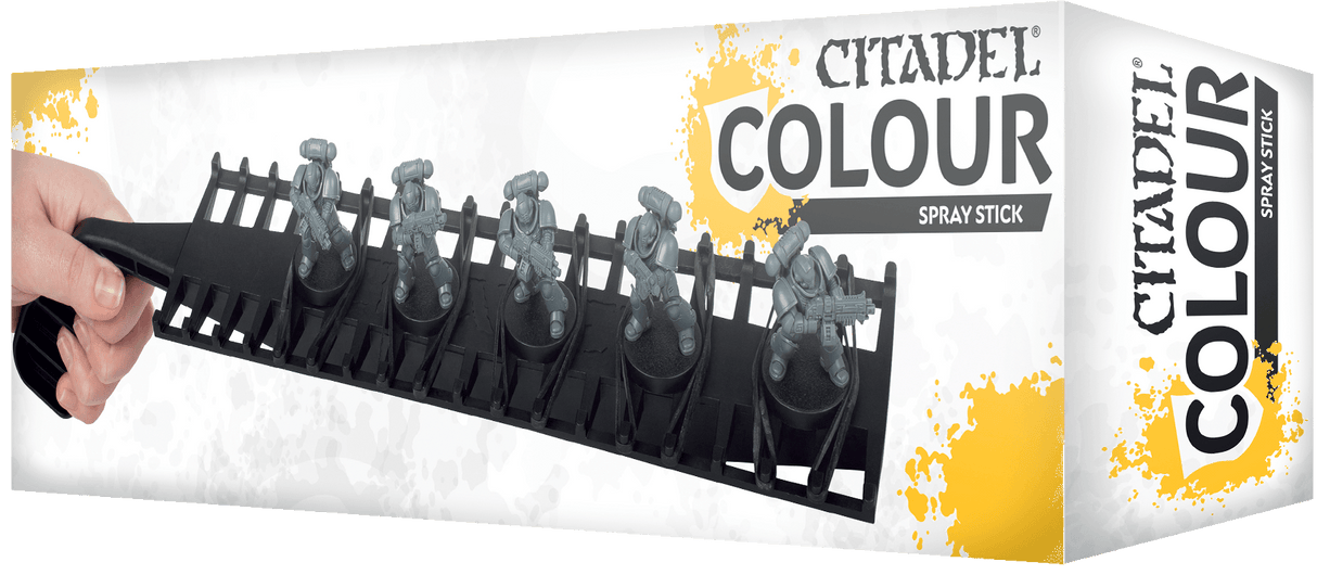 Citadel Colour Spray Stick