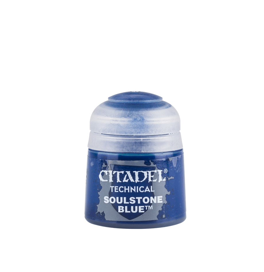 Citadel Technical Soulstone Blue (27-13)