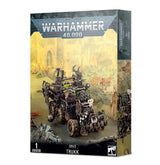 Warhammer 40.000 Orks Trukk