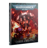 CODEX: CHAOS KNIGHTS (DEUTSCH)