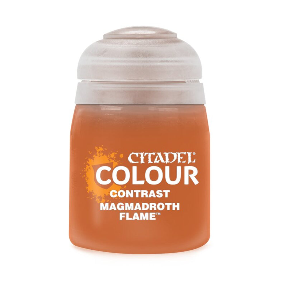 Citadel Contrast Magmadroth Flame (29-68)