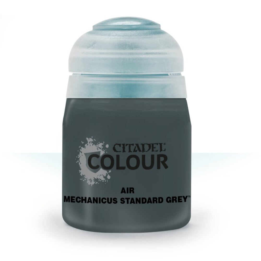 Citadel Air Mechanicus Standard Grey (28-14)