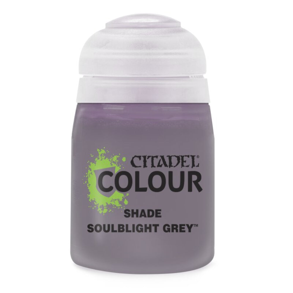 Citadel Shade Soulblight Grey (24-35)