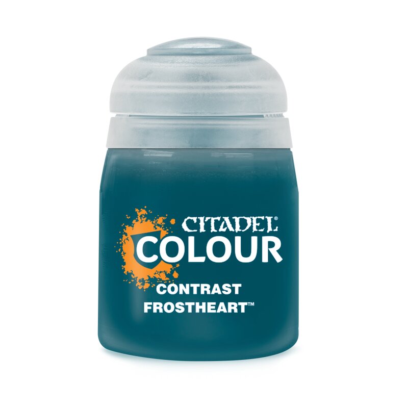 Citadel Contrast Frostheart (29-57)