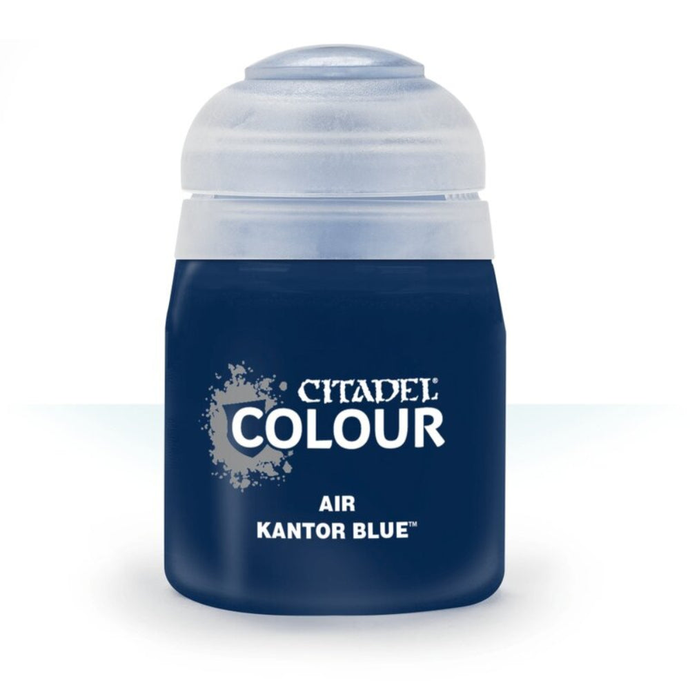 Citadel Air Kantor Blue (28-04)