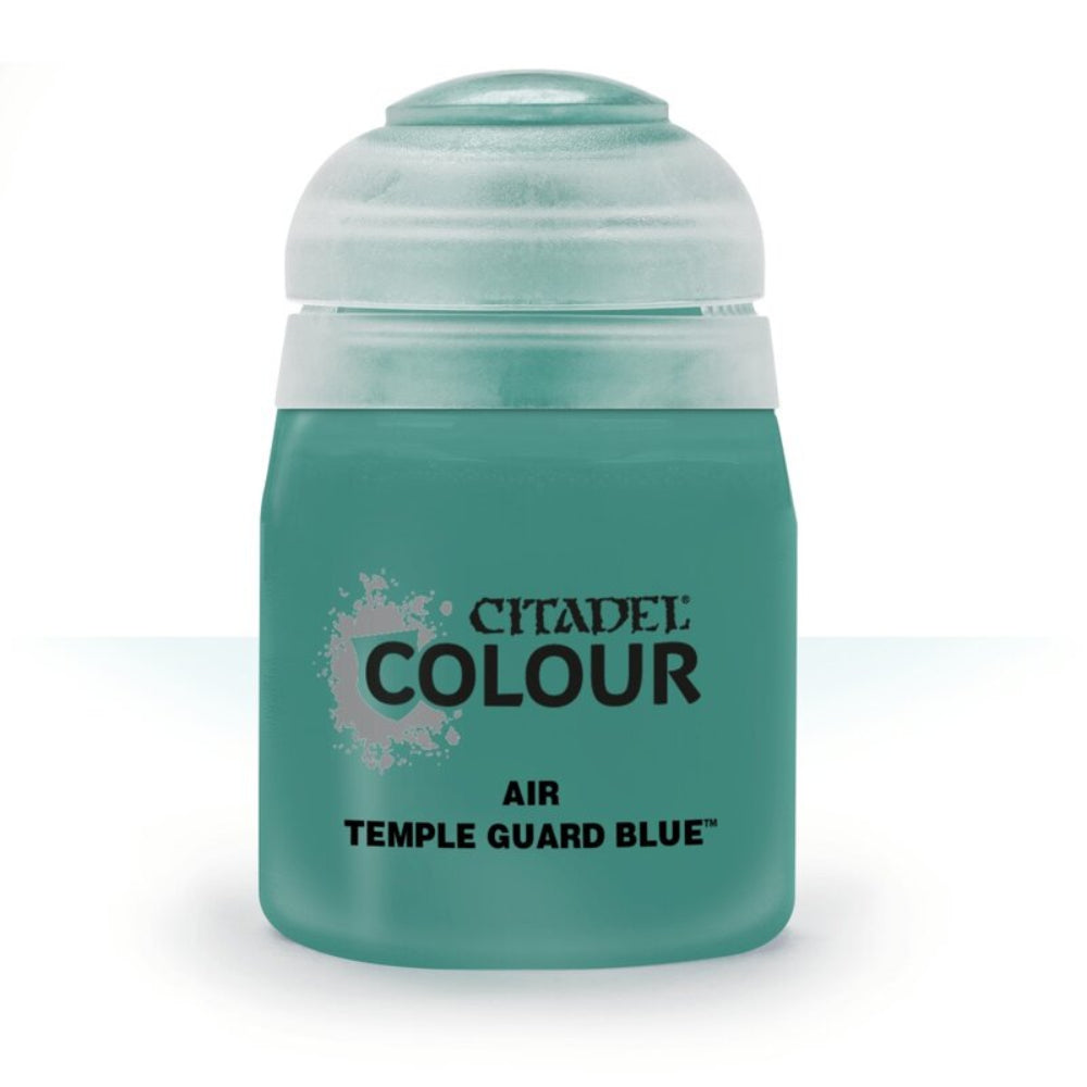 Citadel Air Temple Guard Blue (28-26)