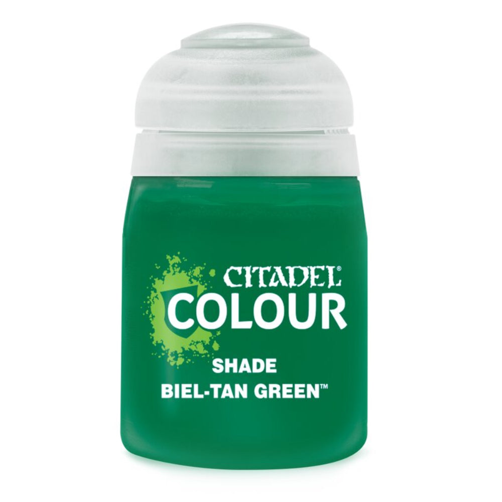 Citadel Shade Biel-Tan Green (24-19)