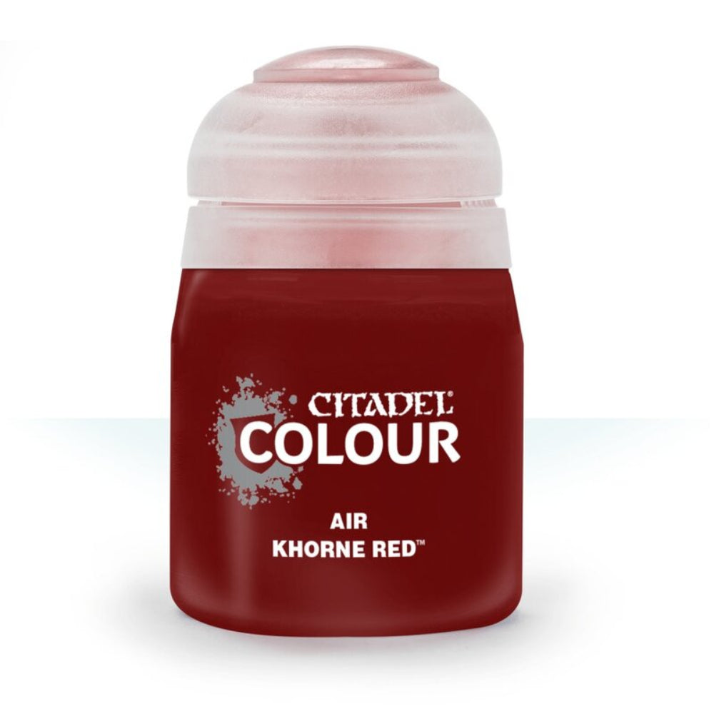 Citadel Air Khorne Red (28-03)