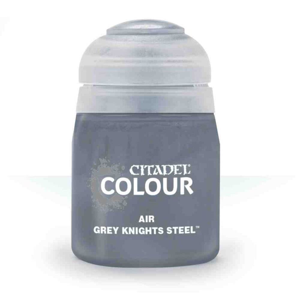 Citadel Air Grey Knights Steel (28-79)