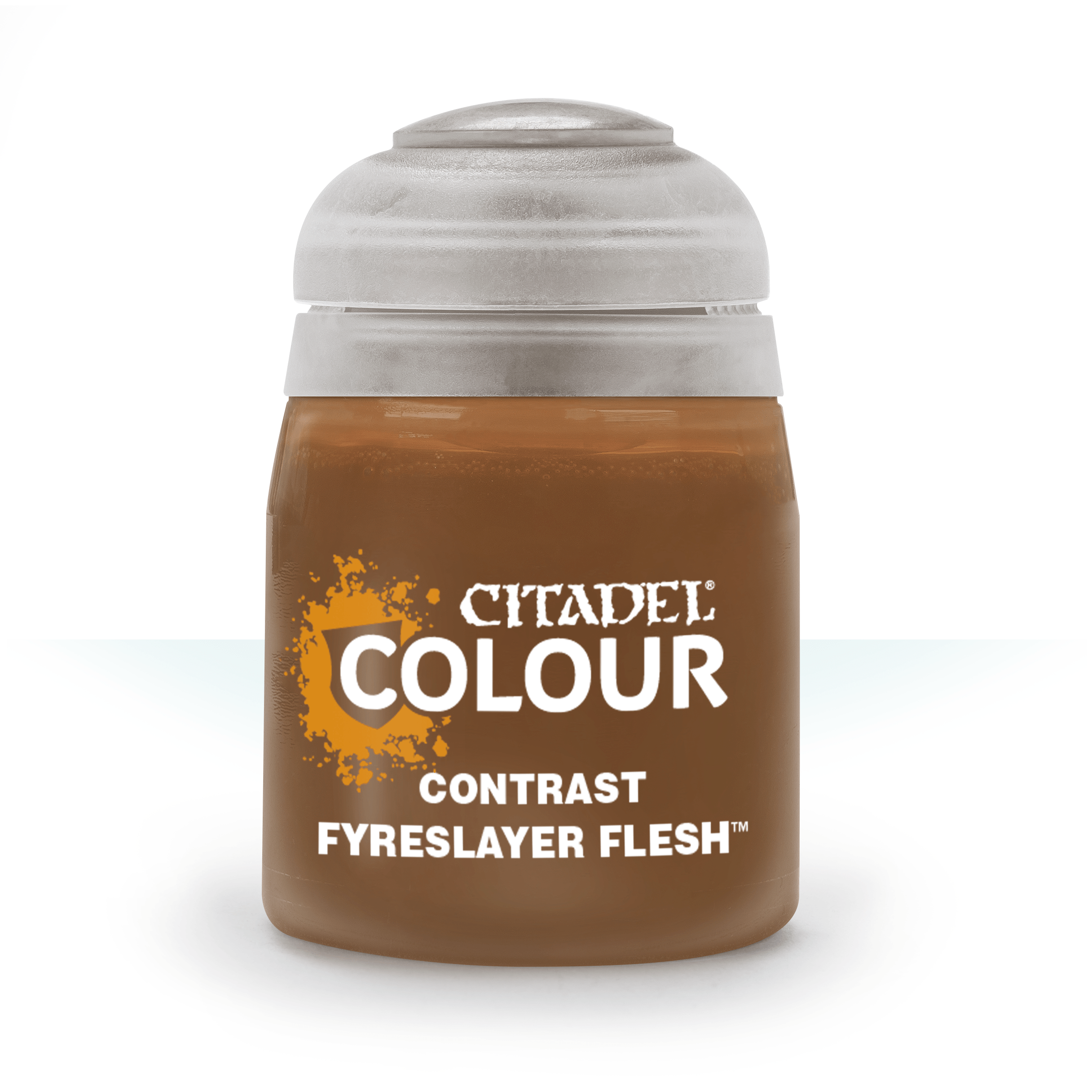 Citadel Contrast Fyres Flesh (29-31)