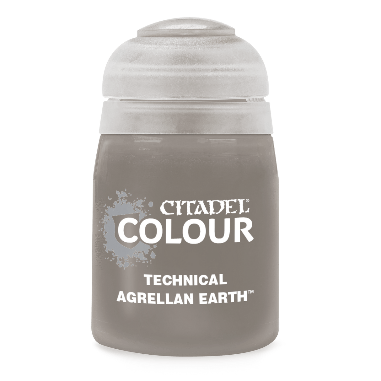 Citadel Technical Agrellan Earth (27-22)