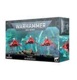 Warhammer 40.000 Aeldari Windriders