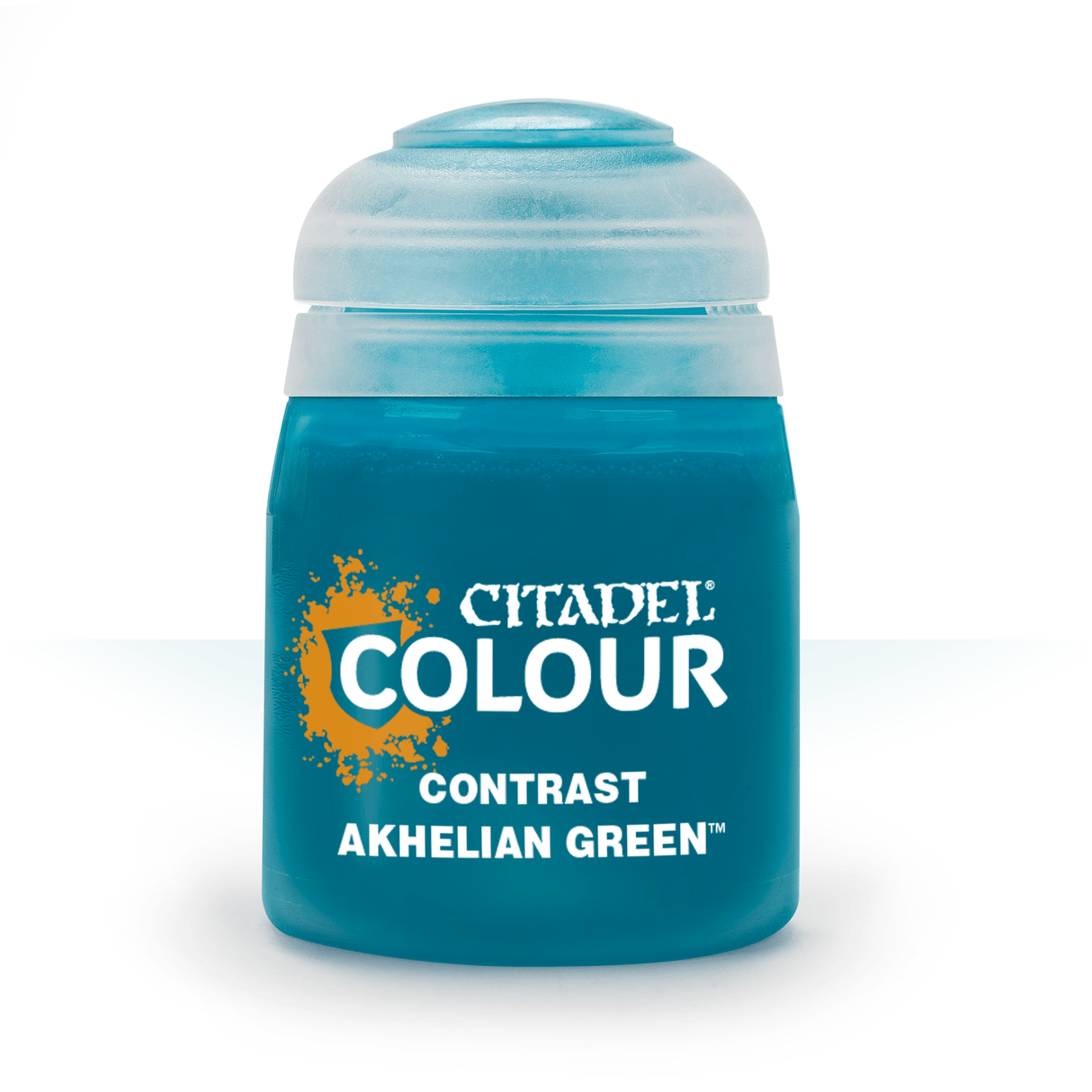 Citadel Contrast Akhelian Green (29-19)