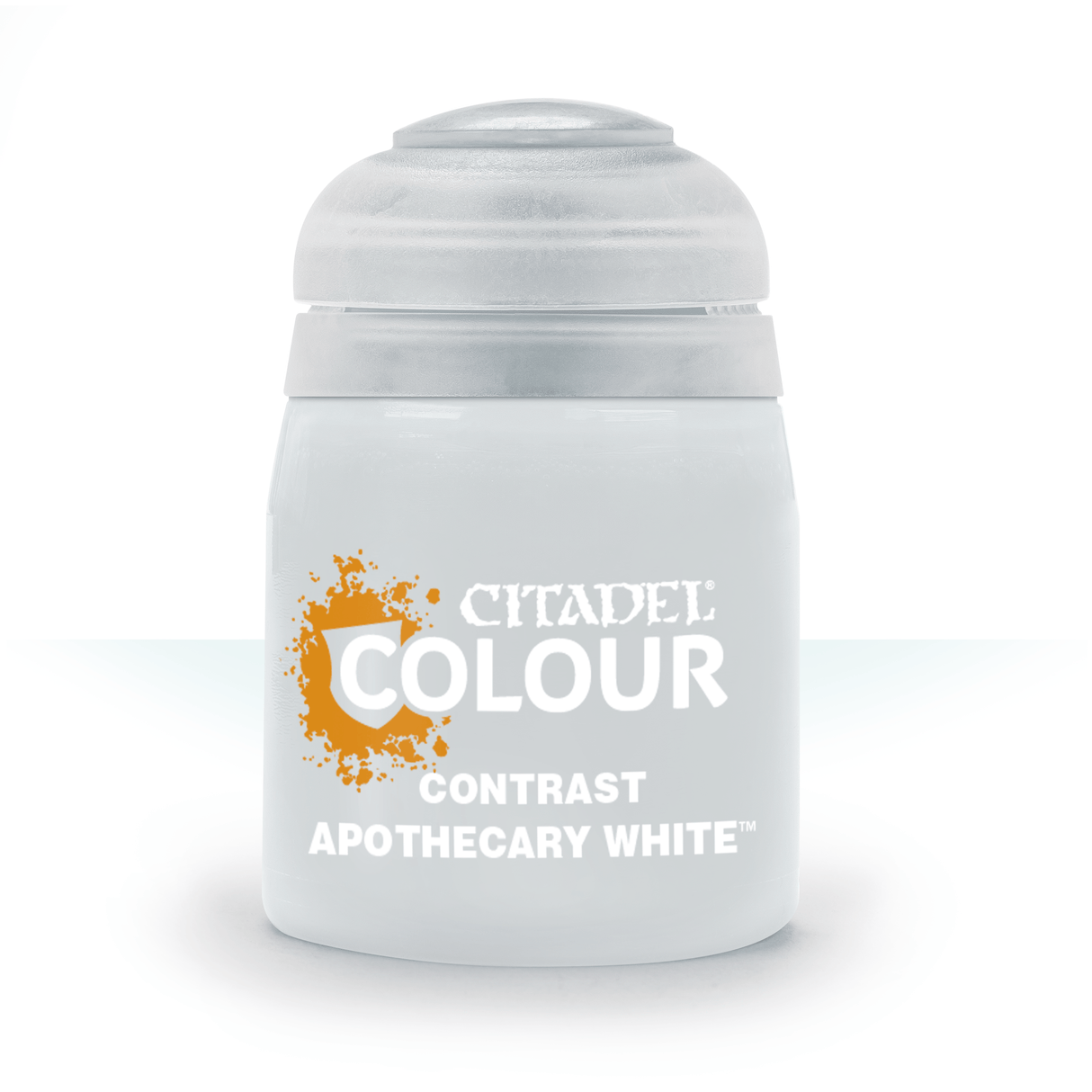 Citadel Contrast Apothecary White (29-34)