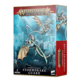 Warhammer Age of Sigmar Stormcast Eternals Stormdrake Guard