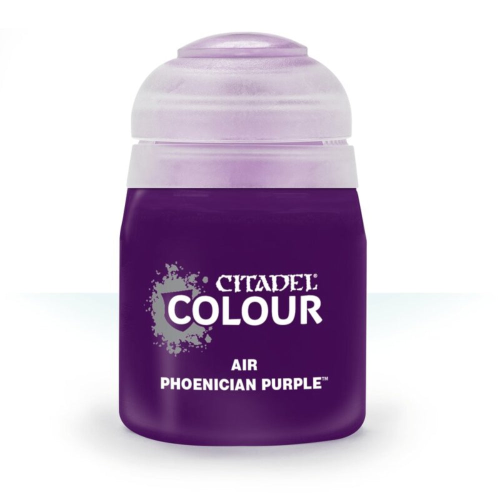 Citadel Air Phoenician Purple (28-60)