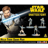 Hello There - Squad Pack