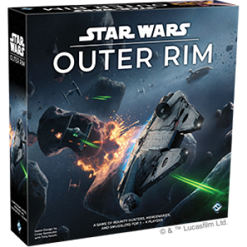 Star Wars: Outer Rim • EN