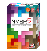 NMBR 9