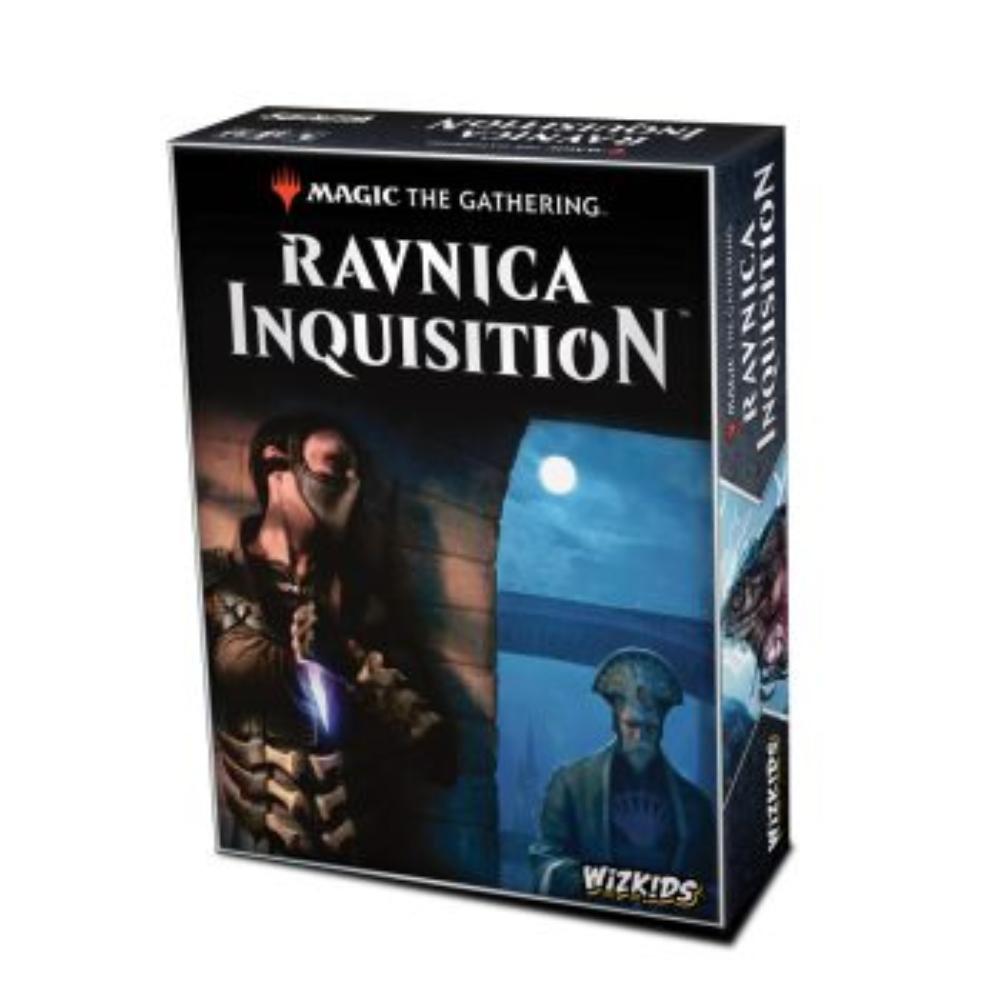 Ravnica: Inquisition