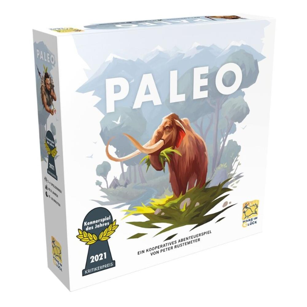 Paleo