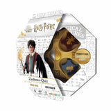 Harry Potter Zauberer-Quiz