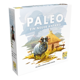 Paleo - Ein neuer Anfang