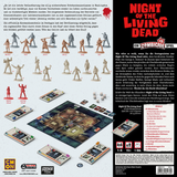 Zombicide: Night of the Living Dead • DE