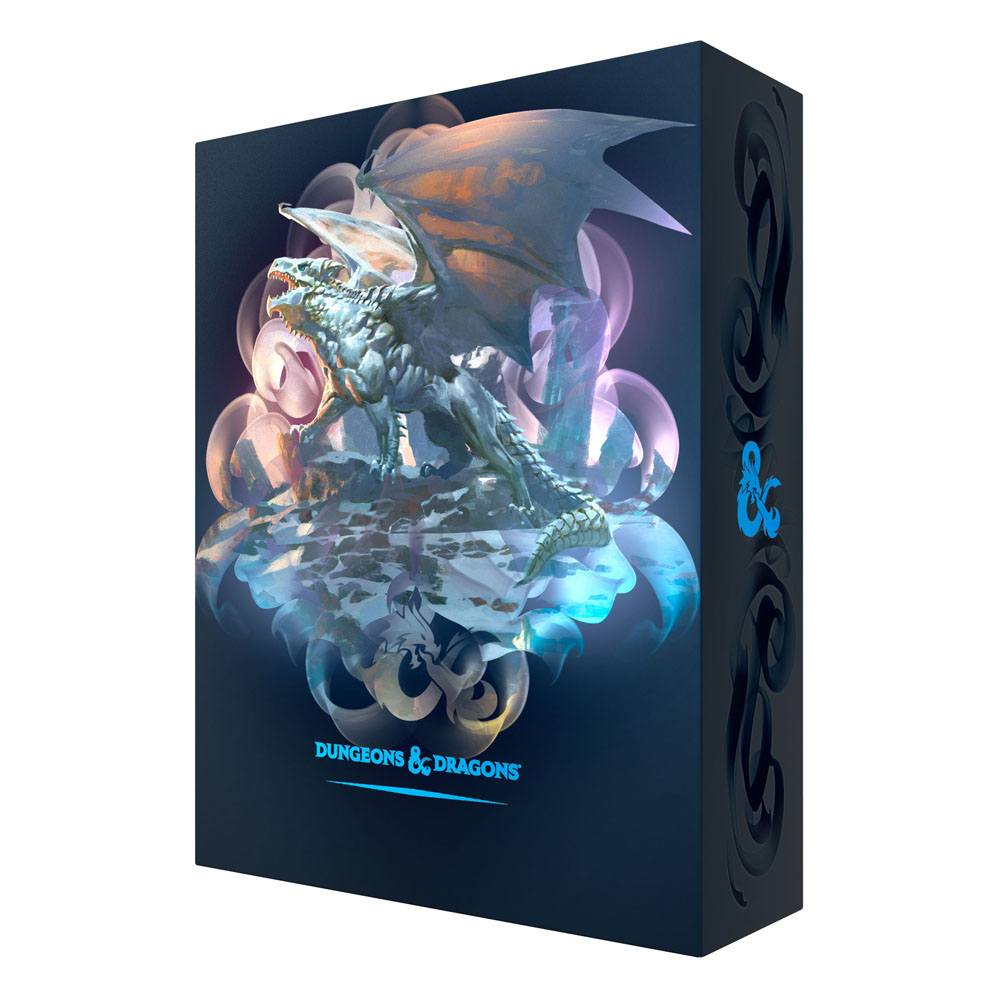 Dungeons & Dragons RPG Rules Expansion Gift Set - EN