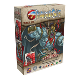 Zombicide – Thundercats Pack 3