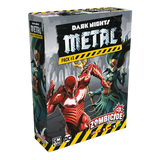 Zombicide 2. Edition – Batman Dark Nights Metal Pack #3