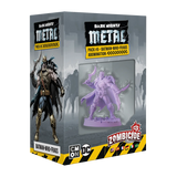 Zombicide 2. Edition – Batman Dark Nights Metal Pack #5