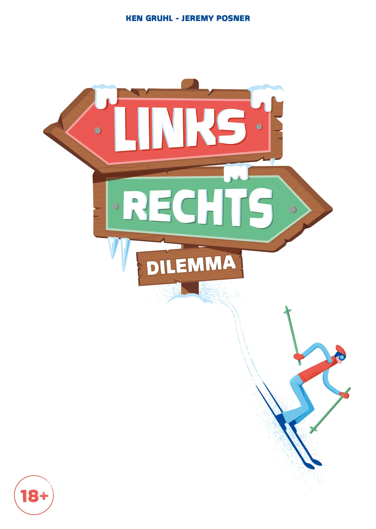 Links-Rechts-Dilemma