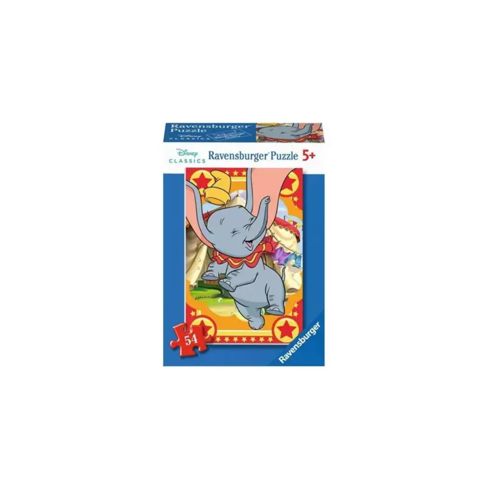 Disney Minipuzzle - Dumbo