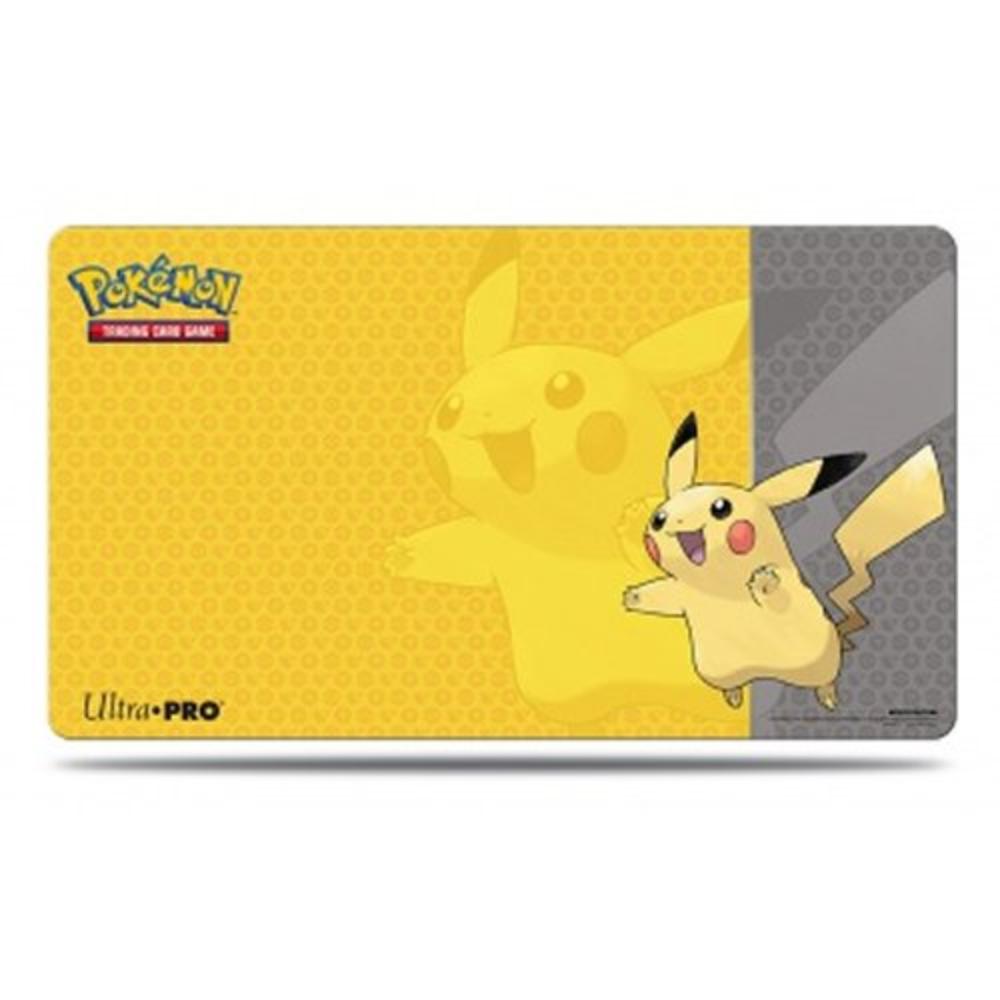 Ultra Pro Play Mat Pokémon Pikachu