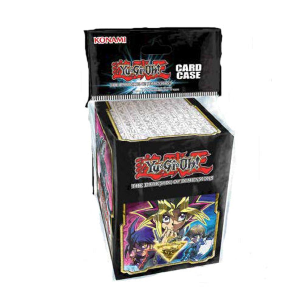 Yu-Gi-Oh! The Dark Side of Dimensions - Deck Box