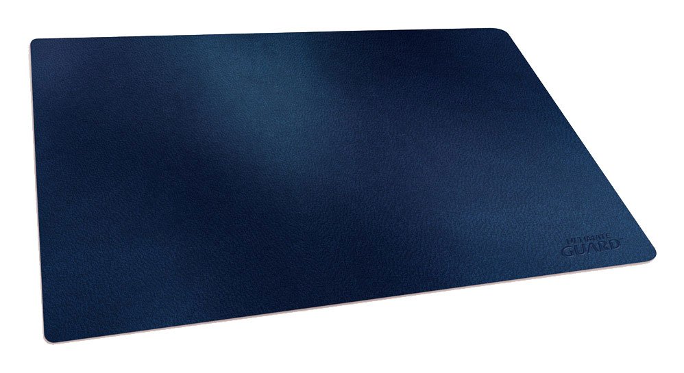 Ultimate Guard Play-Mat SophoSkin™ Edition Dunkelblau 61 x 35 cm