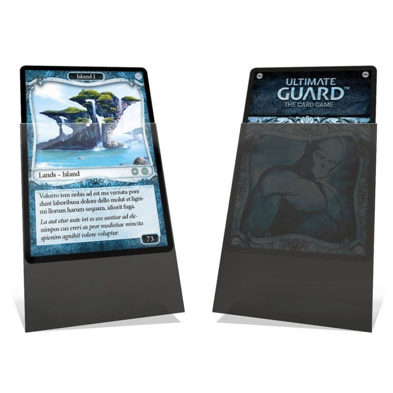 Ultimate Guard Undercover Sleeves Standardgröße (100)