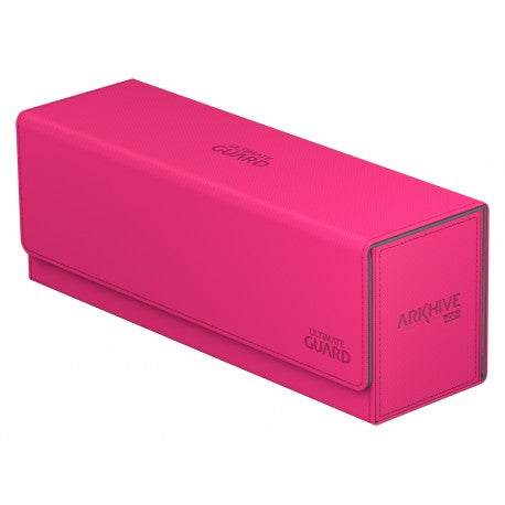 Ultimate Guard Arkhive 400+ Standardgröße XenoSkin - Pink