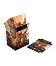 Ultimate Guard Warhammer Age of Sigmar: Champions Basic Deck Case 80+ Standardgröße Chaos vs. Order