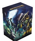 Ultimate Guard Warhammer Age of Sigmar: Champions Basic Deck Case 80+ Standardgröße Destruction vs. Death