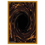 Yu-Gi-Oh Card Sleeves Card Back (50)