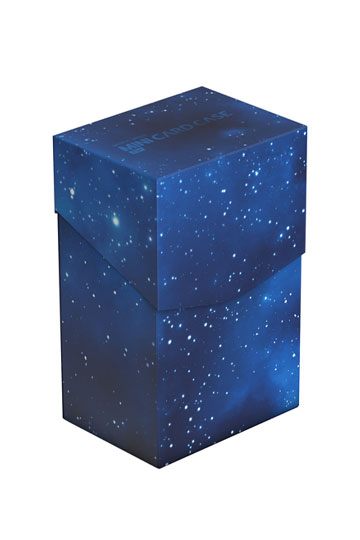 Ultimate Guard Mini Card Case 75+ Mystic Space Edition