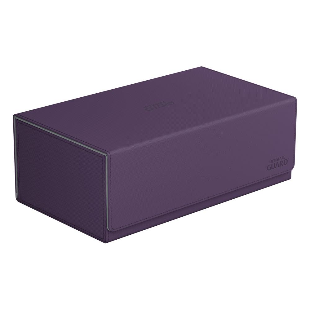 Ultimate Guard Arkhive 800+ Standardgröße XenoSkin Violett