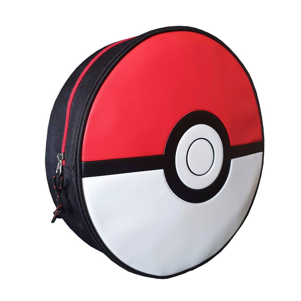 Pokémon Rucksack Pokéball