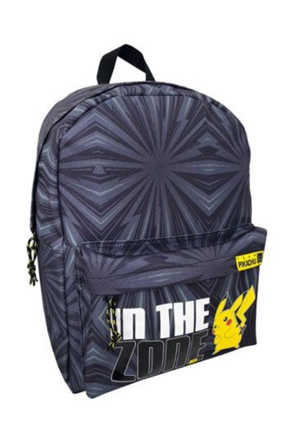 Pokémon Rucksack In the Zone