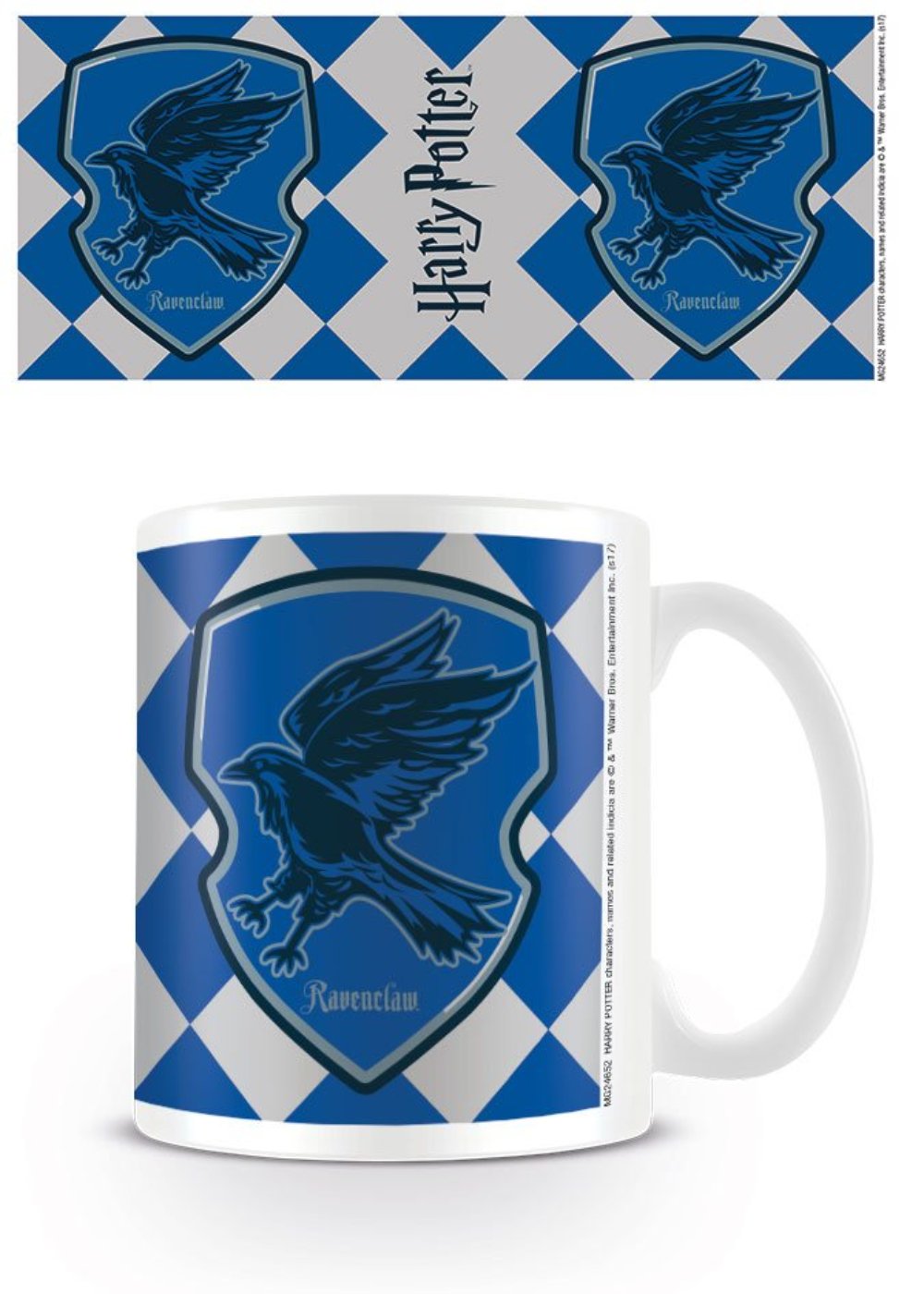 Harry Potter Tasse Ravenclaw