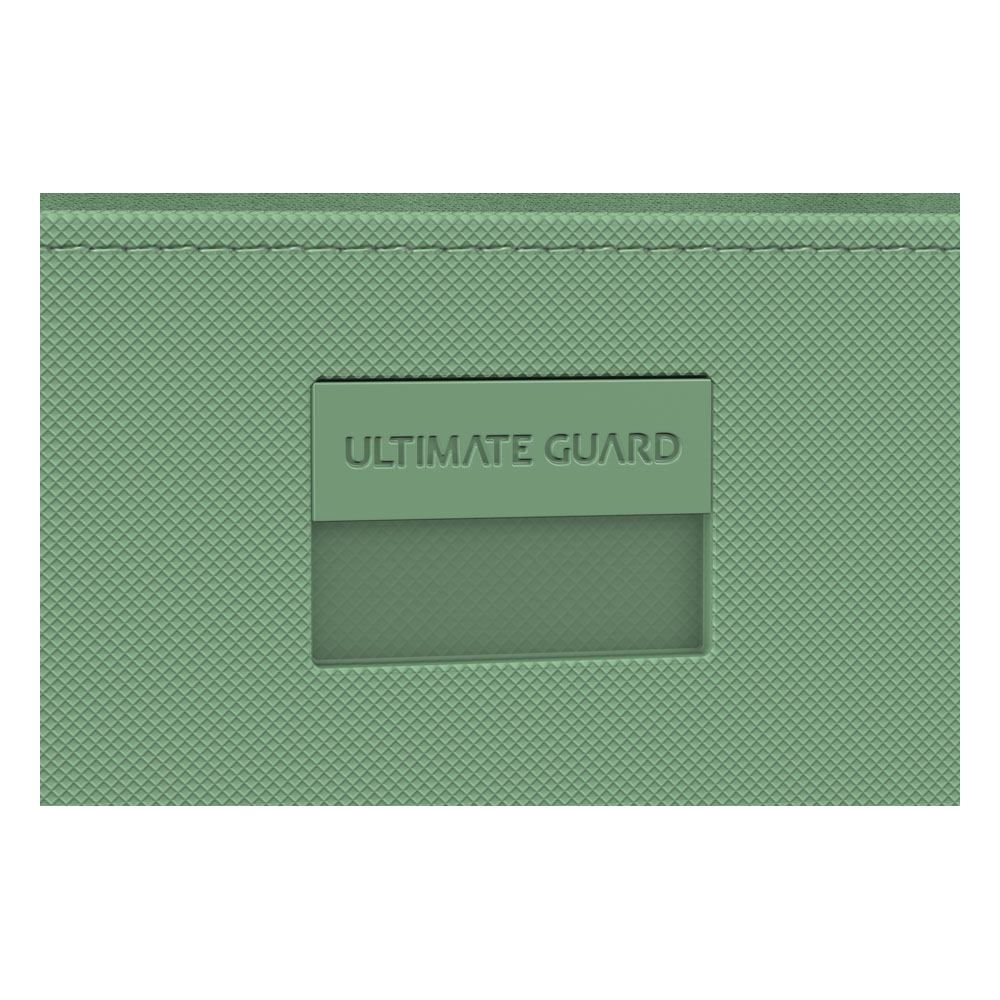 Ultimate Guard Omnihive 1000+ Xenoskin 2022 Exclusive Pastellgrün